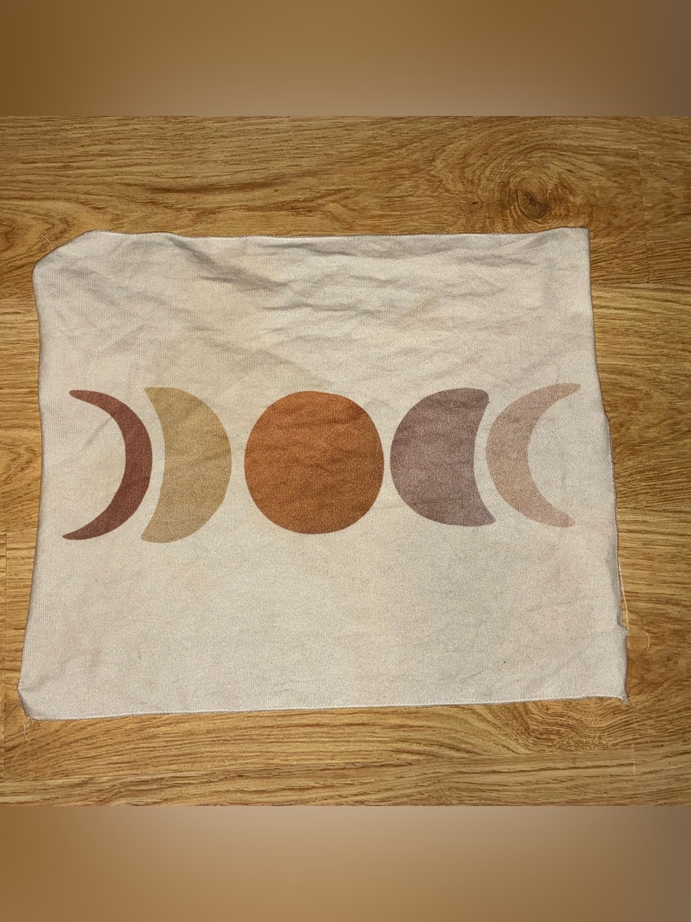 Moon Phase Tapestry